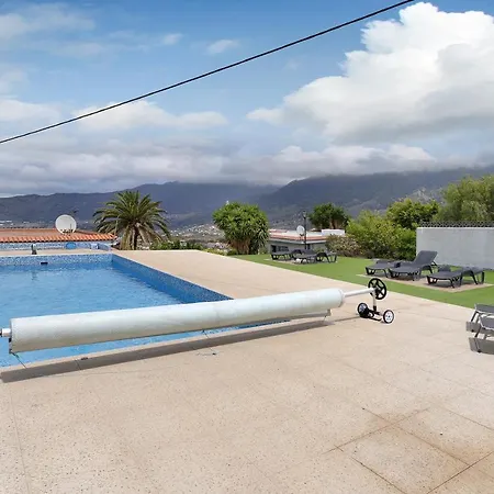 Guanches Bungalows 6 Dom wakacyjny