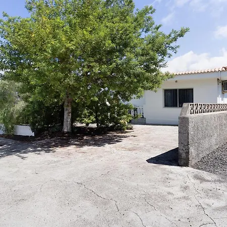 Guanches Bungalows 6 *