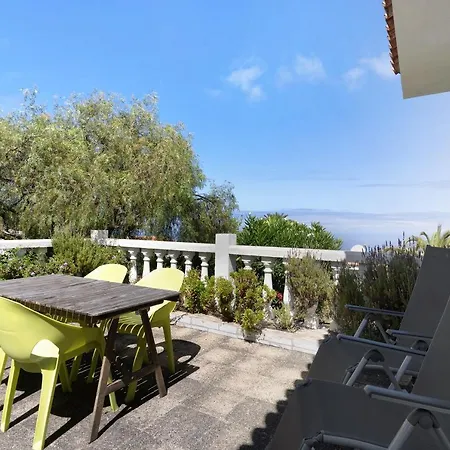 Guanches Bungalows 6 * El Paso
