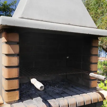 Guanches Bungalows 6 Dom wakacyjny *