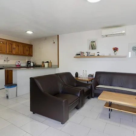 Guanches Bungalows 6