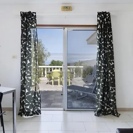 Guanches Bungalows 6 Дом отдыха *