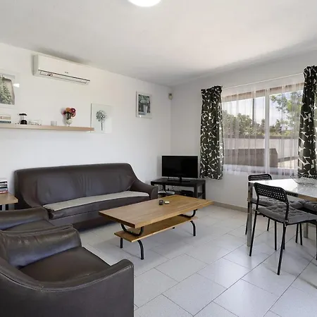 Guanches Bungalows 6 Дом отдыха *