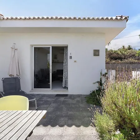 Дом отдыха Guanches Bungalows 6