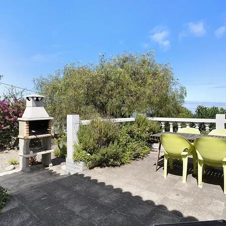 Dom wakacyjny Guanches Bungalows 6 *