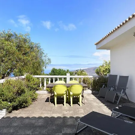 Dom wakacyjny Guanches Bungalows 6 *