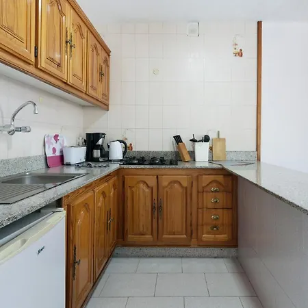 Guanches Bungalows 6 * El Paso