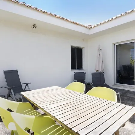 Casa de Férias Guanches Bungalows 6 El Paso