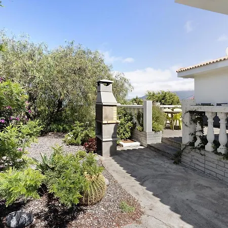 Guanches Bungalows 6 * El Paso